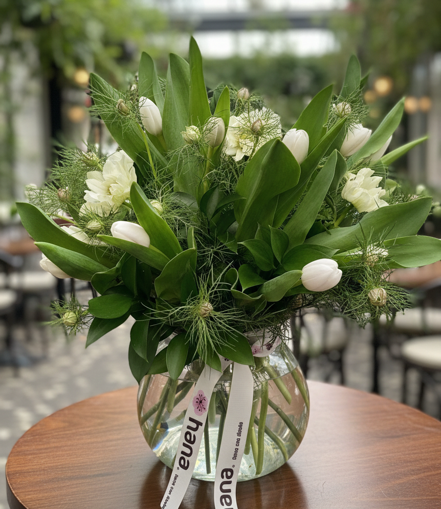 Jardin de Tulipanes - Imagen 3