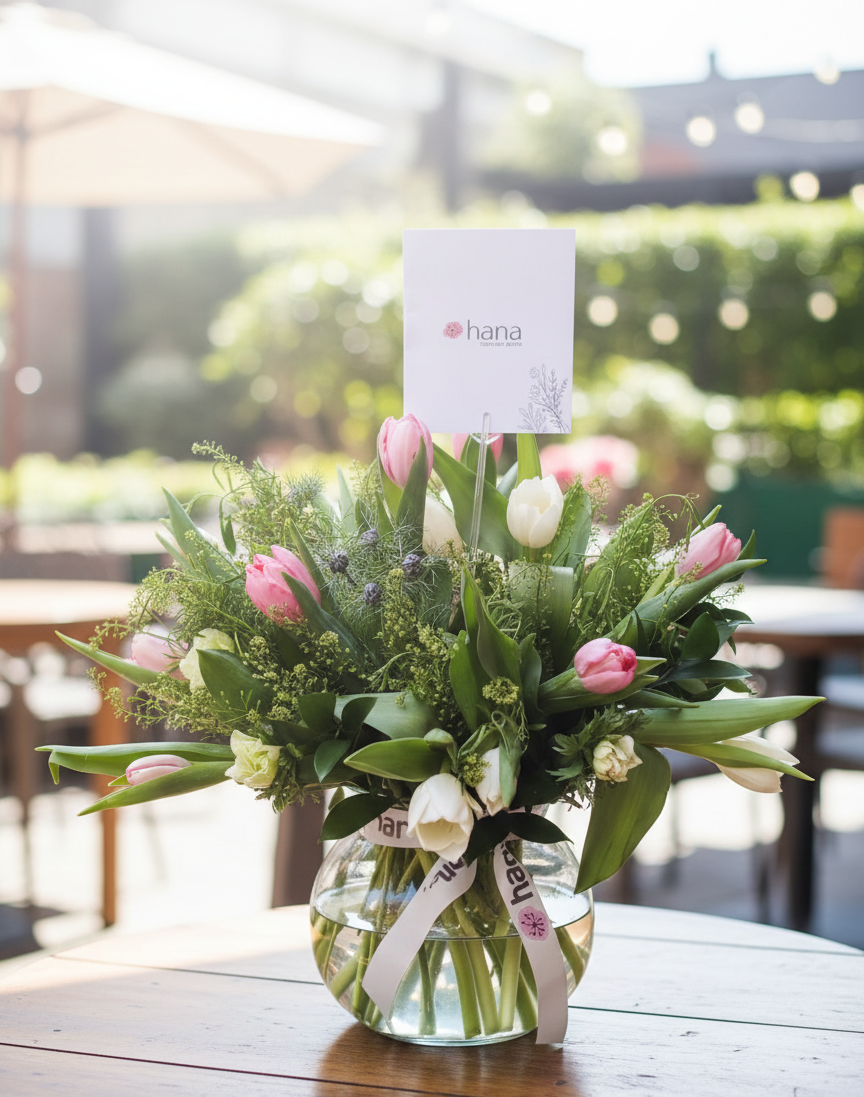 Jardin de Tulipanes - Imagen 2