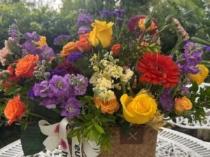 Amor de Primavera