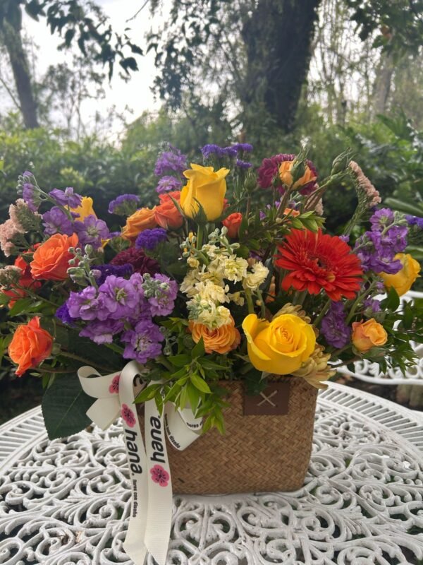 Amor de Primavera